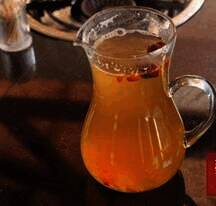 赛博养生相关场景示意图片