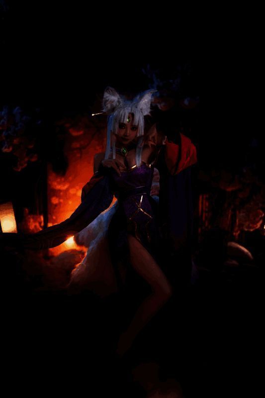 《神仙道3》相关宣传图4