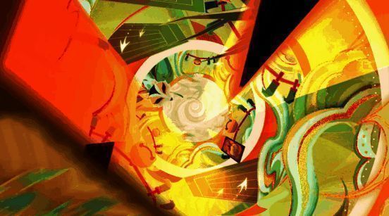 《神仙道3》公测福利斗战胜佛展示图