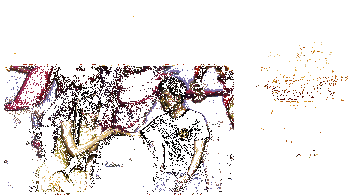 中国风休闲玩法展示