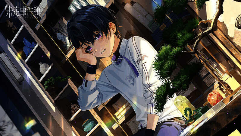 陆景和生日活动相关宣传图