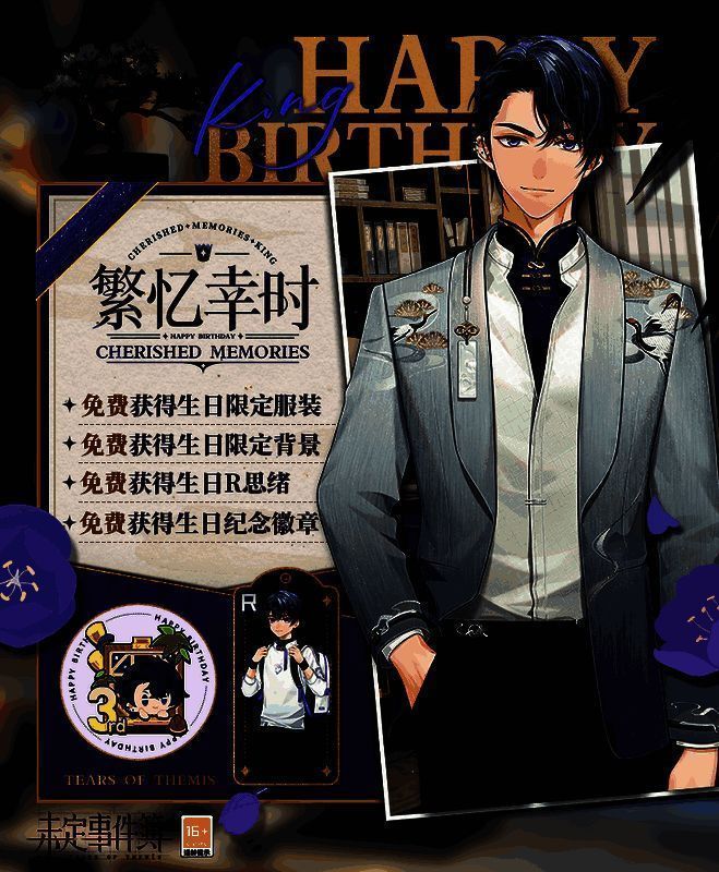 限时活动奖励展示画面