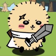 獭师（普通）角色形象图片