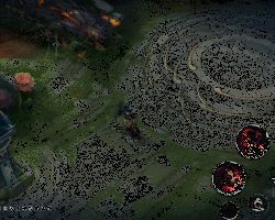 跳跳妹妹技能被动触发动画