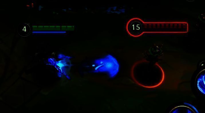 英雄联盟手游瑞兹相关图片4