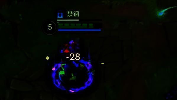 英雄联盟手游瑞兹相关图片5