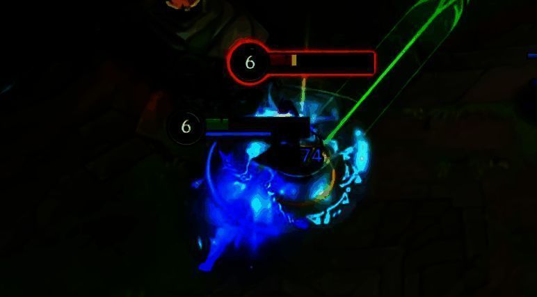 英雄联盟手游瑞兹相关图片6