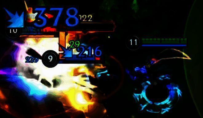 英雄联盟手游瑞兹相关图片8