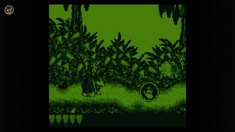 《超级大金刚GB》相关图片3