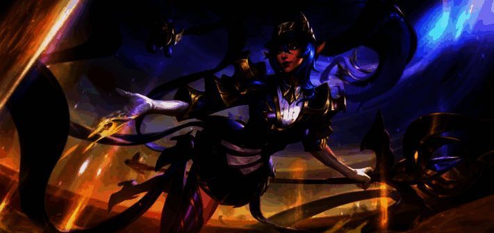 英雄联盟手游S17赛季相关图片3