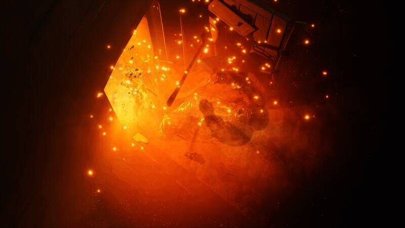 《Dante's Ring》游戏特点图片1