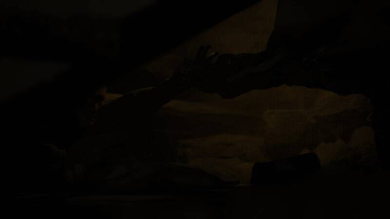 《Dante's Ring》游戏特点图片2