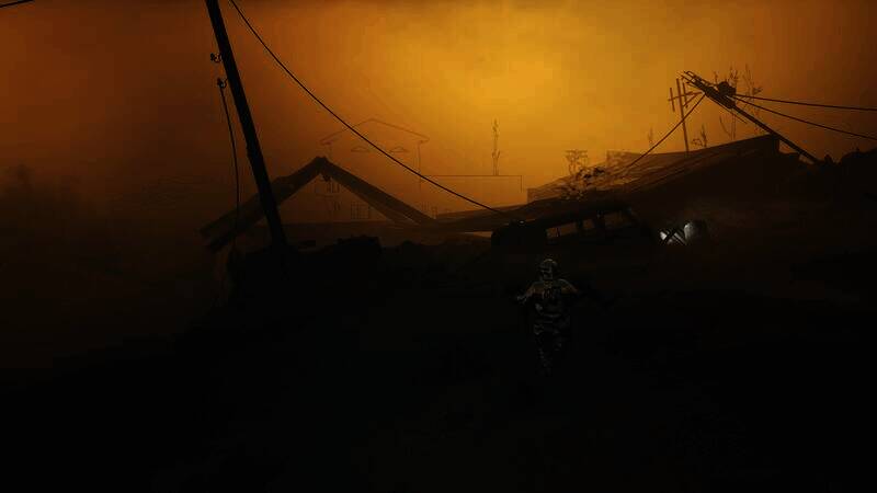 《Dante's Ring》游戏特点图片3