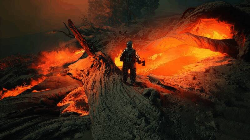 《Dante's Ring》游戏特点图片4