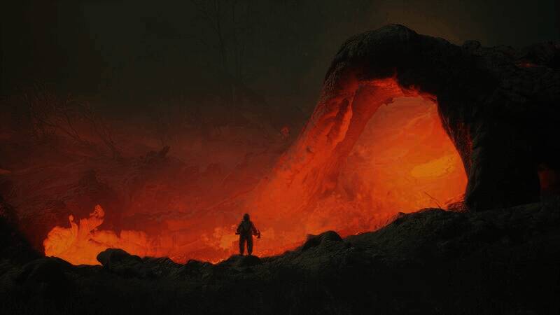 《Dante's Ring》游戏特点图片6