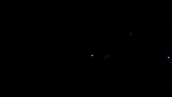 出现平台的场景图