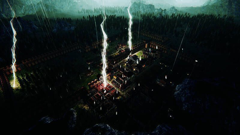 《罗马凯旋：生还都市建造者》相关图片2