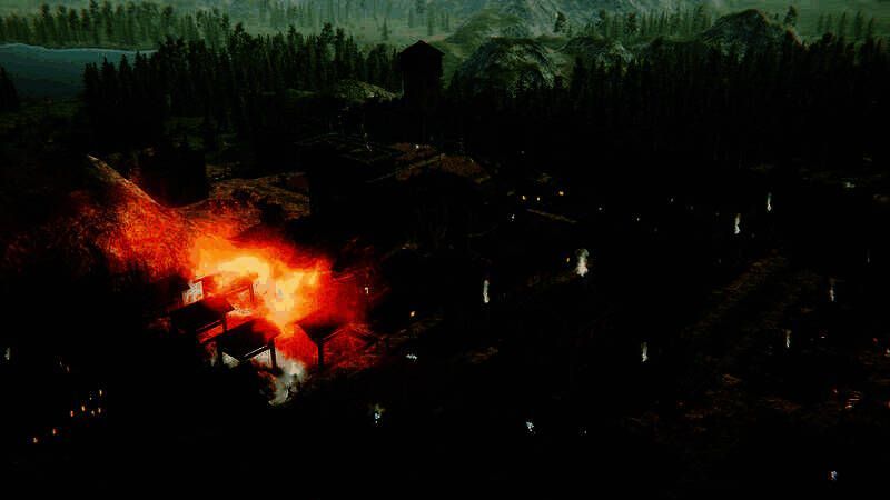 《罗马凯旋：生还都市建造者》相关图片3