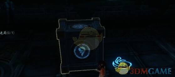 《仙剑世界》易家故院场景图