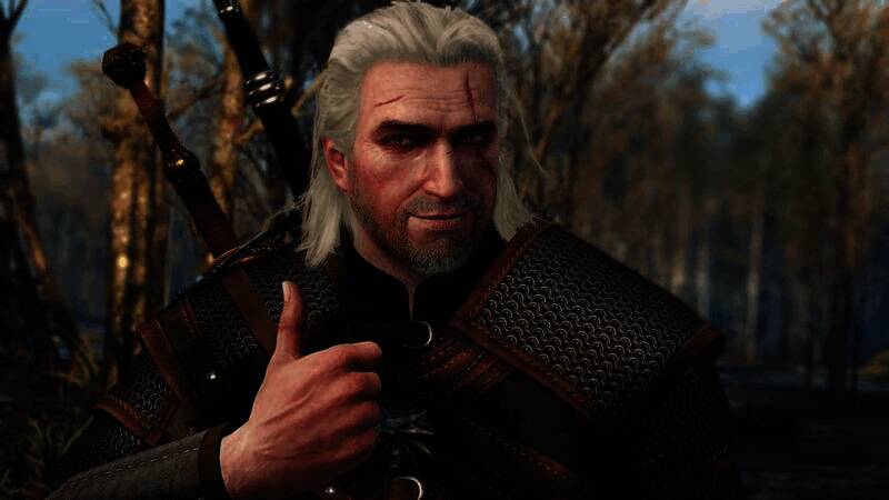 《猎魔人》小说新书相关图片1