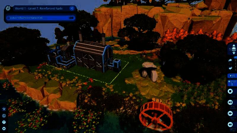 《让它自动化》相关画面4