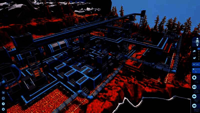 《让它自动化》相关画面6