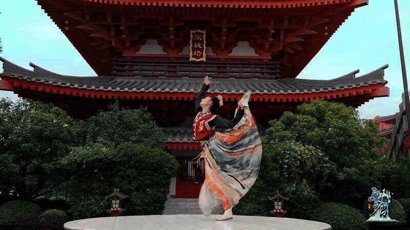 《画唐》游戏相关宣传图2