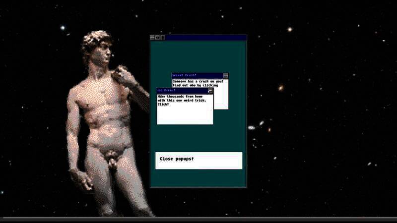 《SpreadCheat》游戏截图5