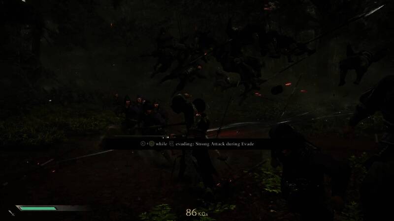 《真三国无双：起源》游戏画面8