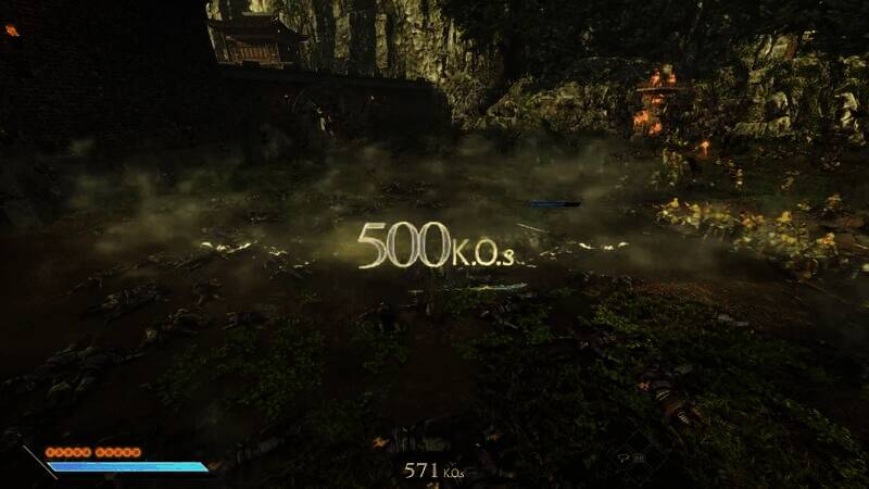 《真三国无双：起源》游戏画面17