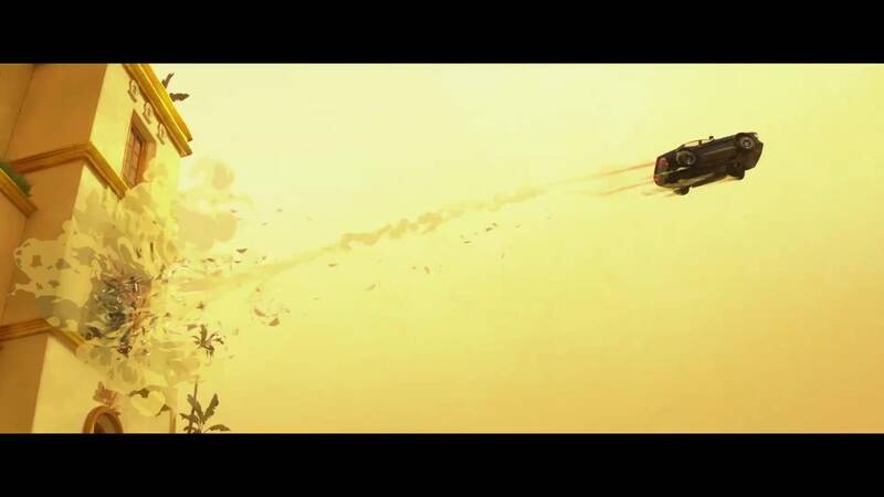 《坏蛋联盟2》相关海报3