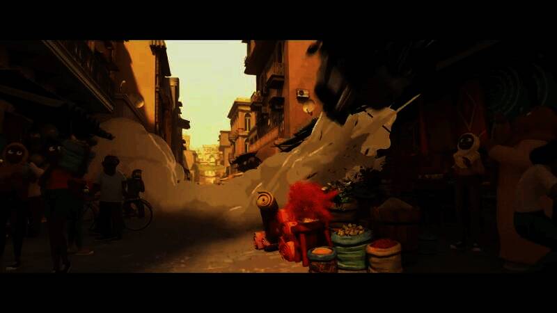 《坏蛋联盟2》相关海报5