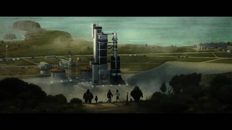 《坏蛋联盟2》相关海报13