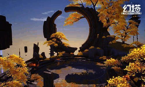 全新区域云霄山庄画面