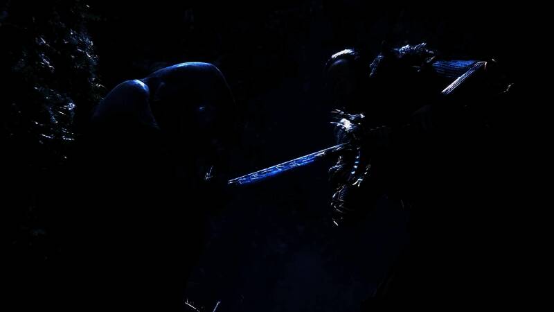 《流放之路2》视频截图2