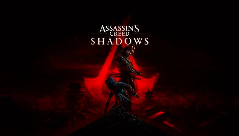 《刺客信条：影》游戏画面