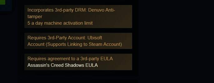 《刺客信条：影》相关图片2