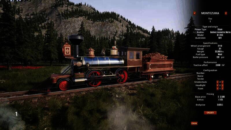 《铁路在线》视频截图1