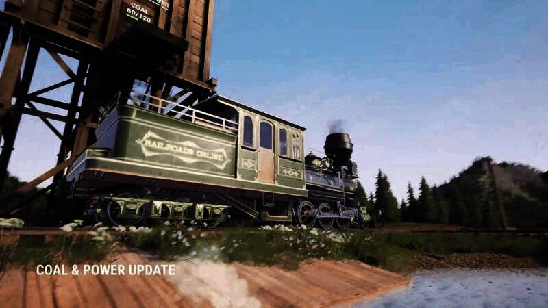 《铁路在线》视频截图2