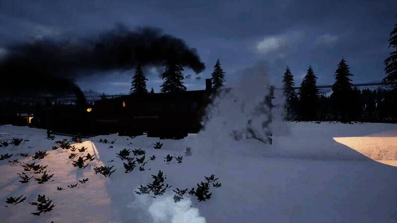 《铁路在线》视频截图5