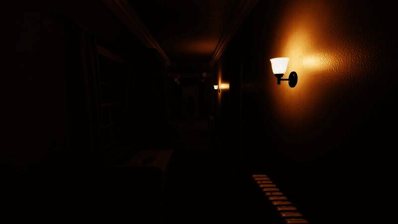 《灰烬之中》游戏截图1