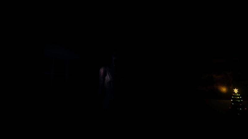 《灰烬之中》游戏截图3