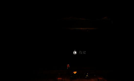 收集足够沙瓶后互动画面