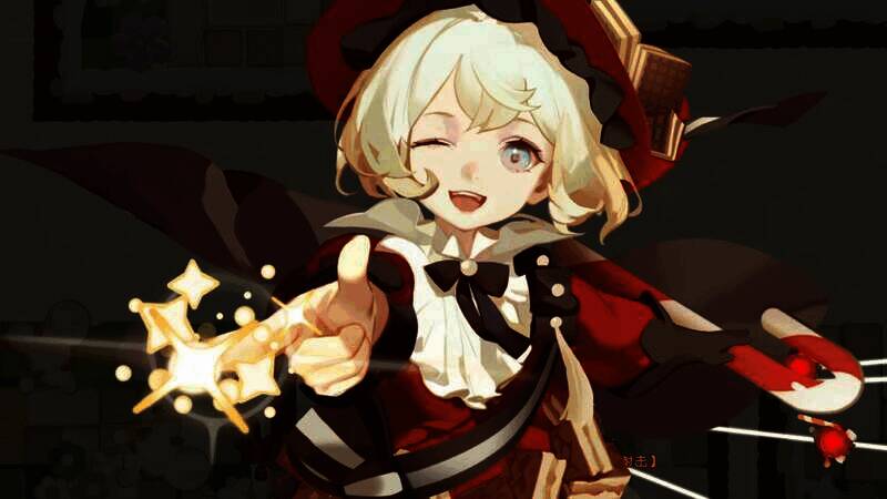 《甜点饿魔》游戏截图5