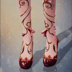 踏火离歌属性详情图