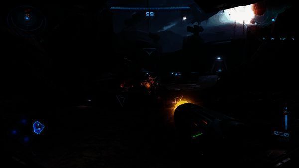 《银河战士Prime 4》相关图片2