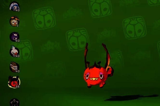 洛克王国世界化蝶相关图片3