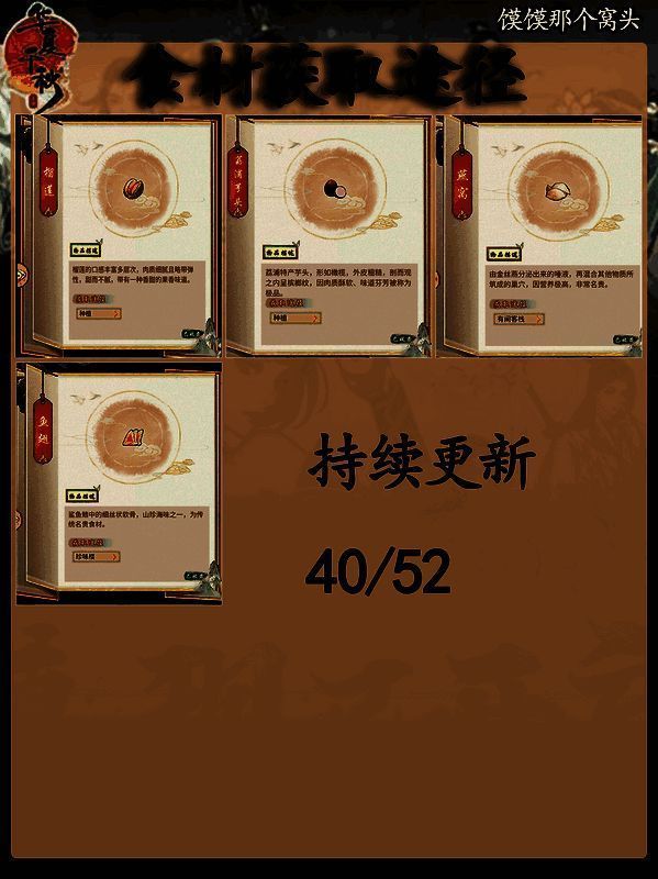 其他食材展示图片4