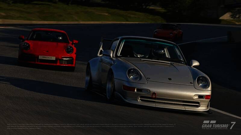 世界赛道活动图片