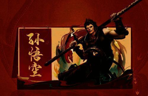 《龙神八部之西行纪》宣传图2